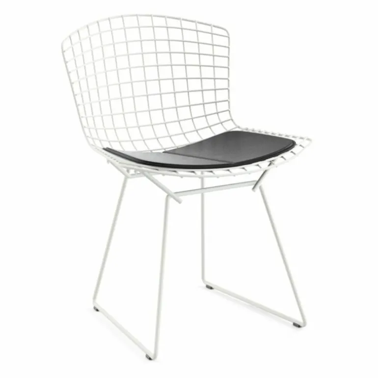 Bertoia Side Chair Outdoor