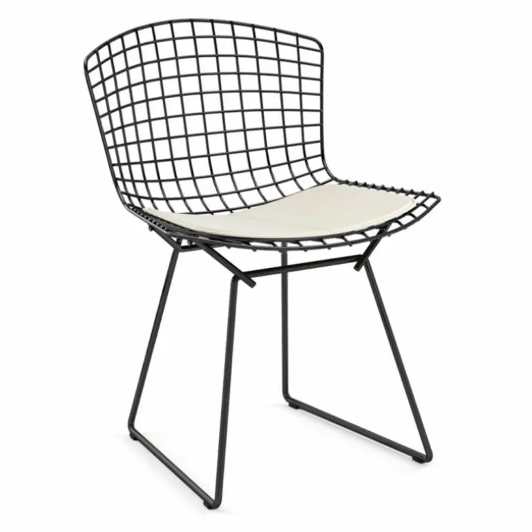Bertoia Side Chair Outdoor