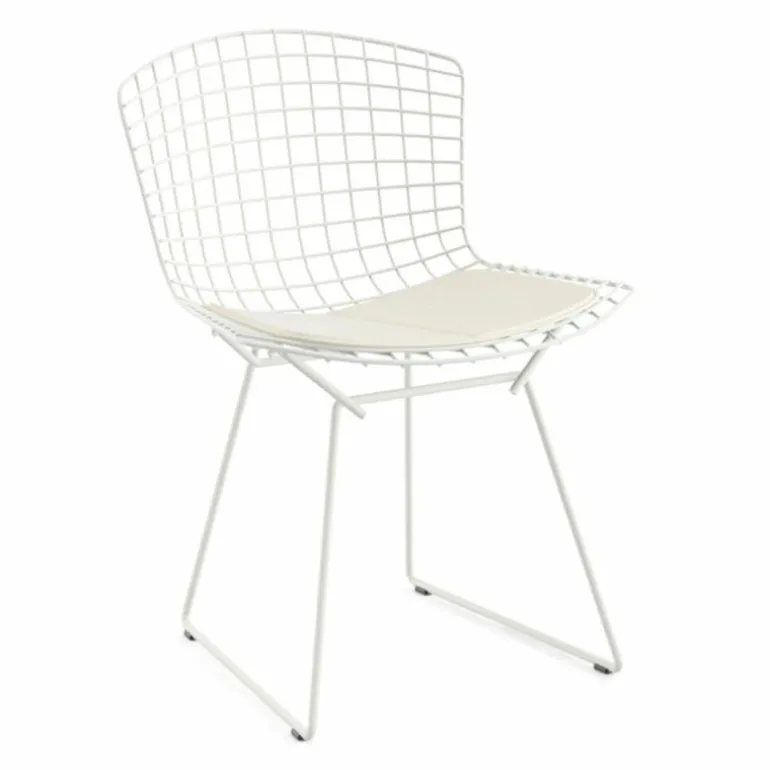 Bertoia Side Chair Outdoor