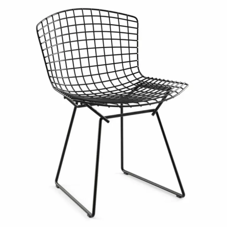Bertoia Side Chair Outdoor