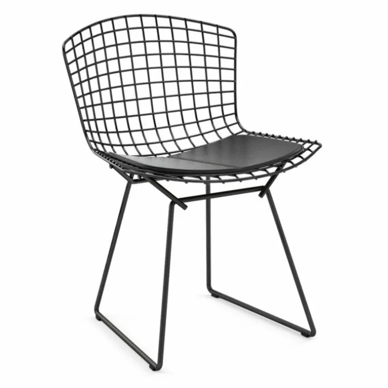 Bertoia Side Chair Outdoor