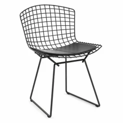 Bertoia Side Chair Outdoor