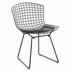 Bertoia Side Chair Outdoor