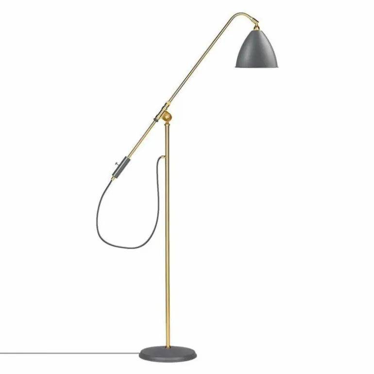 Bestlite BL4 Vloerlamp