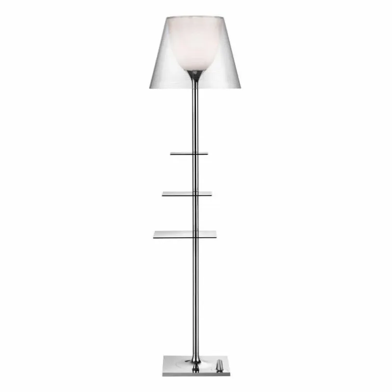 Bibliotheque Nationale Vloerlamp