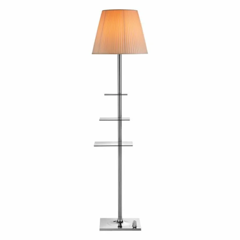 Bibliotheque Nationale Vloerlamp