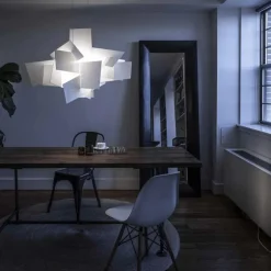 Big Bang Hanglamp LED