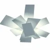 Big Bang Wand- en Plafondlamp