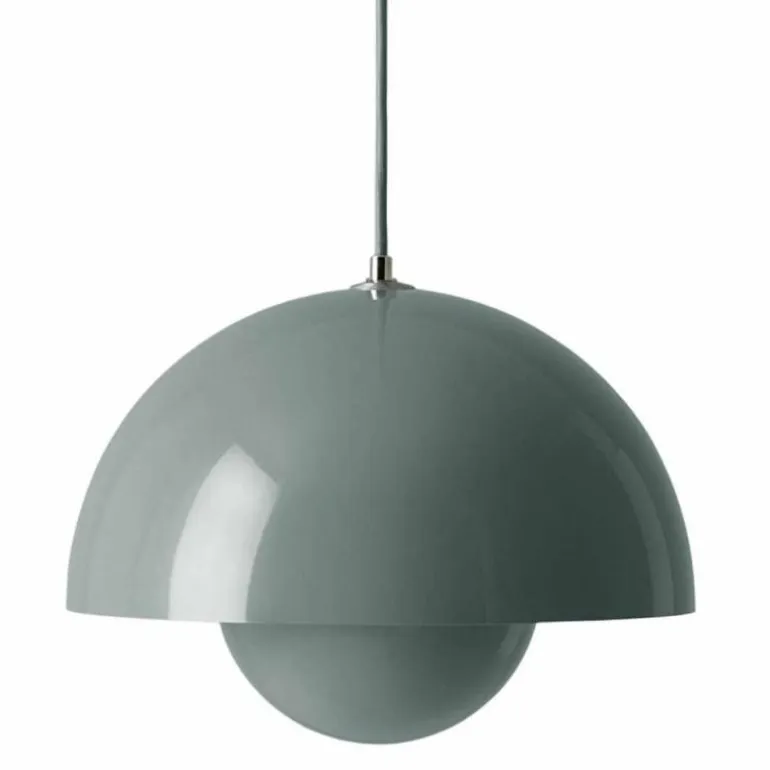 Big Flowerpot VP2 Hanglamp