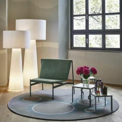 Big Shadow Vloerlamp