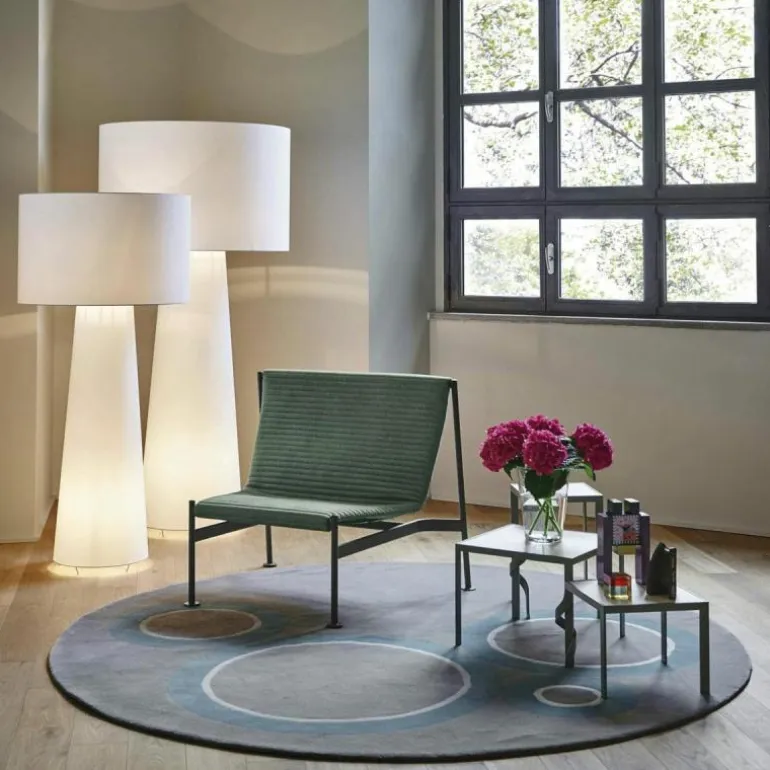 Big Shadow Vloerlamp