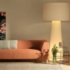 Big Shadow Vloerlamp