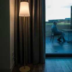 Birdie Easy Vloerlamp