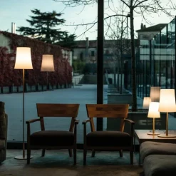 Birdie Easy Vloerlamp