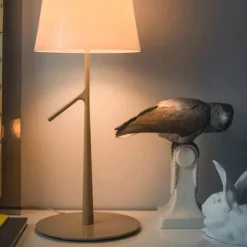 Birdie Tafellamp