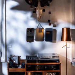 Birdie Vloerlamp