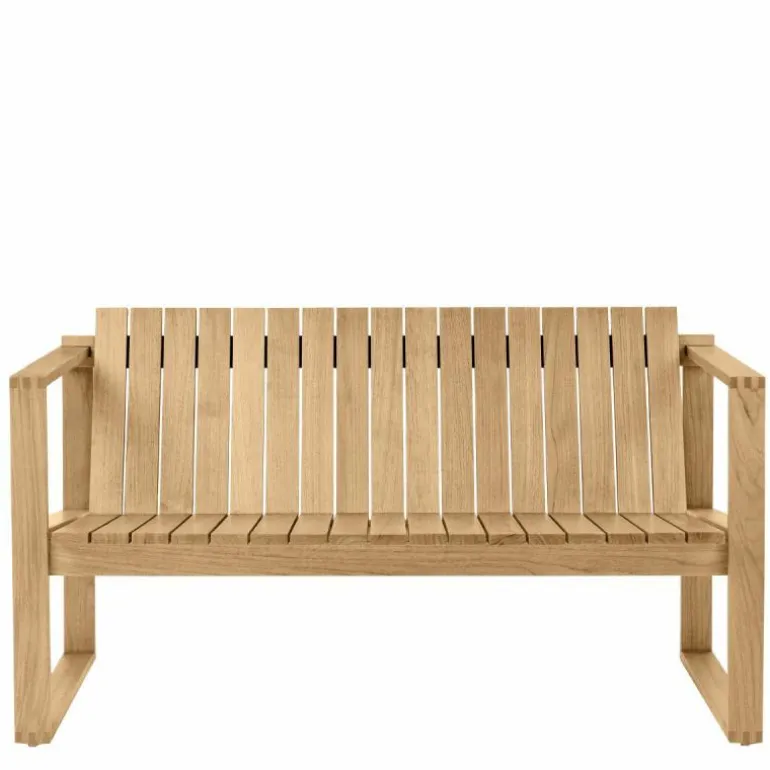 BK12 Outdoor Bank