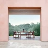 BK11 Outdoor Loungestoel