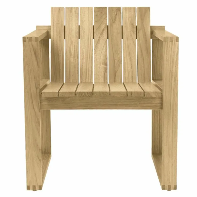 BK11 Outdoor Loungestoel