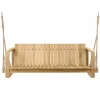BK13 Outdoor Schommelbank