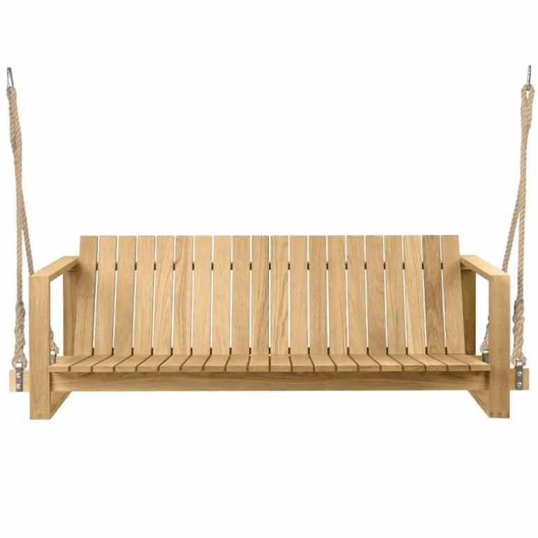 BK13 Outdoor Schommelbank