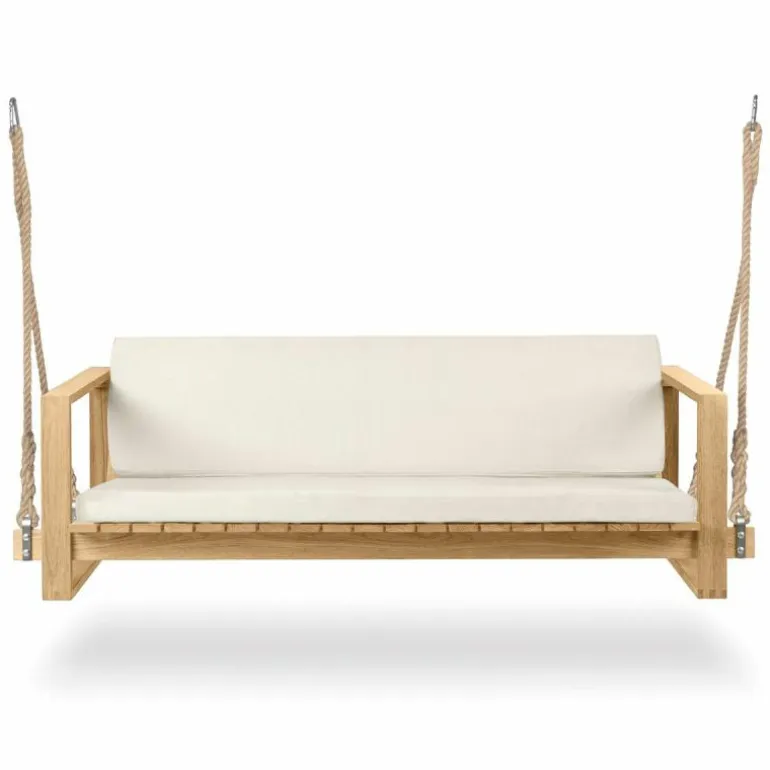 BK13 Outdoor Schommelbank
