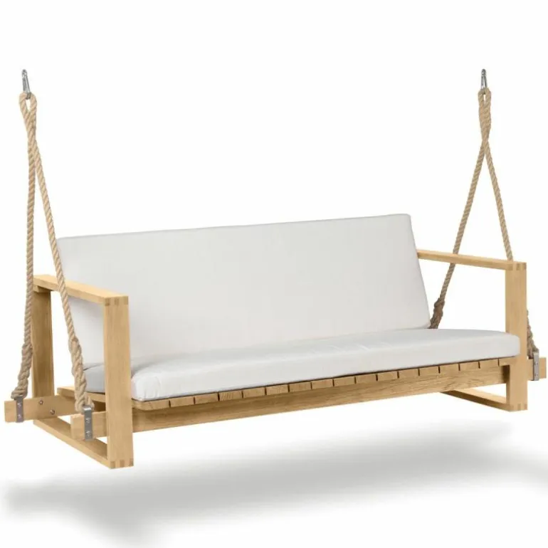 BK13 Outdoor Schommelbank