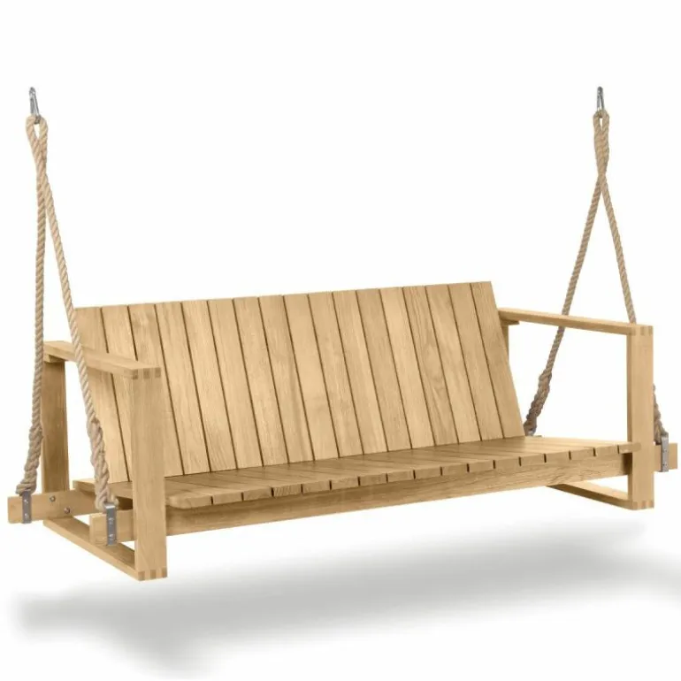 BK13 Outdoor Schommelbank