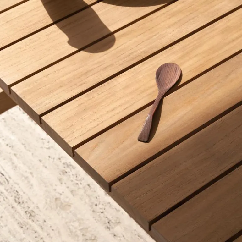 BK15 Outdoor Tafel