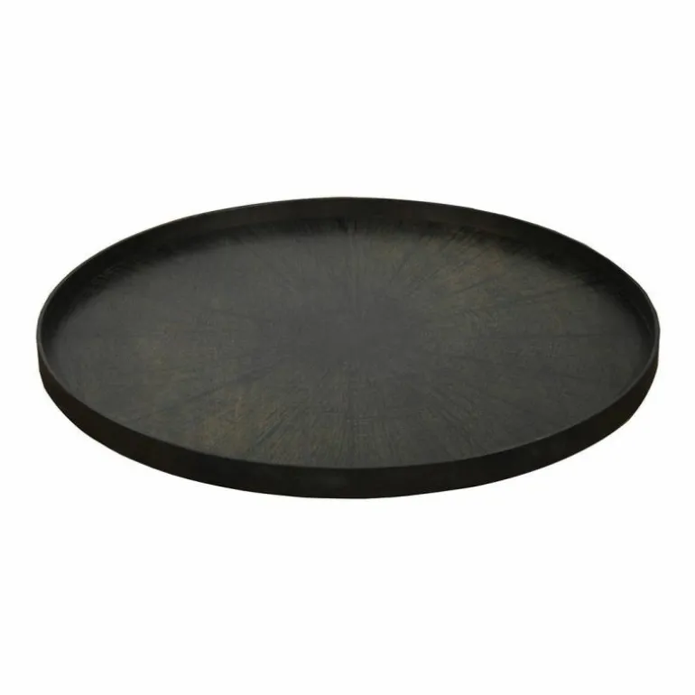 Black Slice Dienblad
