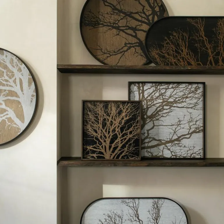 Black Tree Dienblad
