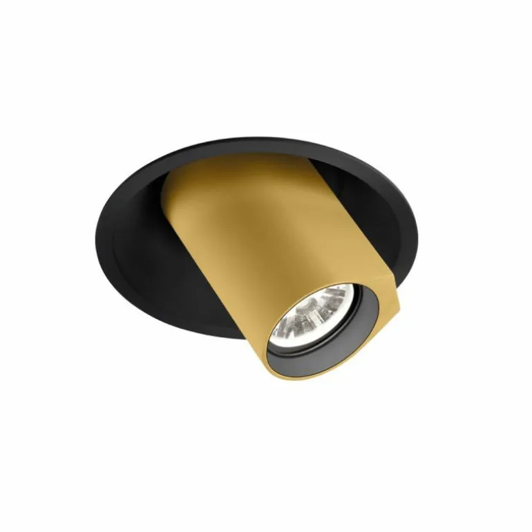 Bliek Round 1.0 LED Plafondspot