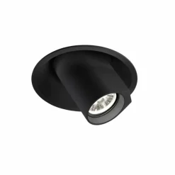 Bliek Round 1.0 LED Plafondspot