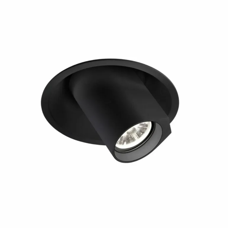 Bliek Round 1.0 LED Plafondspot