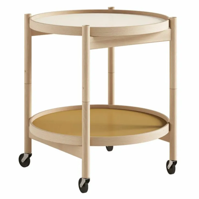 Bølling Trolley Model 50