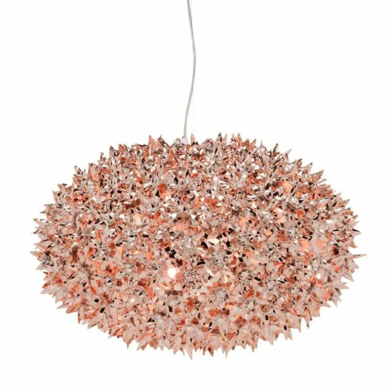Bloom S1 Metallic Hanglamp