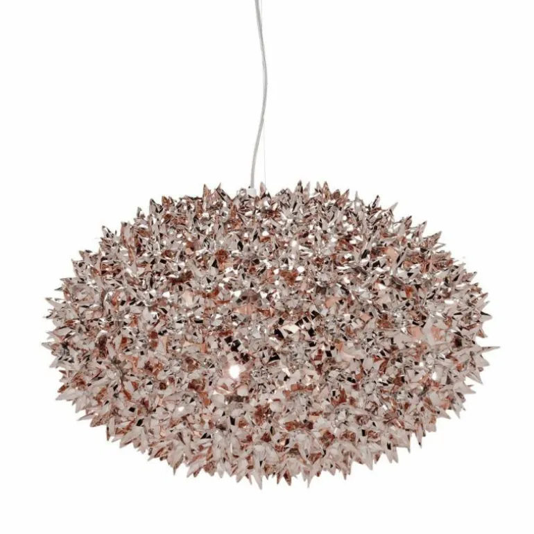 Bloom S1 Metallic Hanglamp