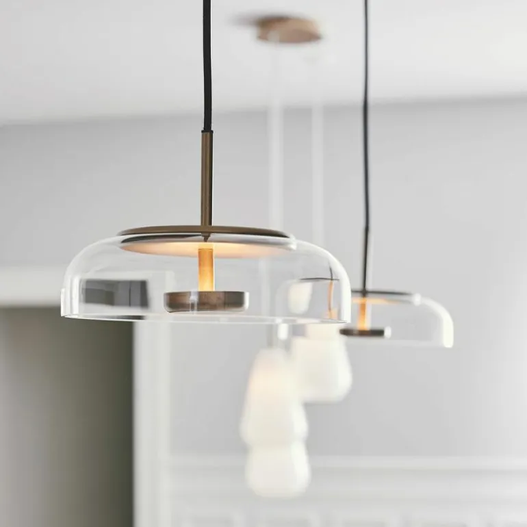 Blossi 1 Hanglamp