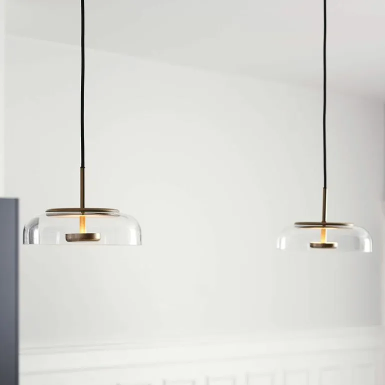 Blossi 1 Hanglamp