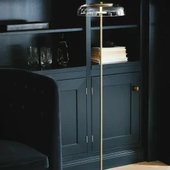 Blossi Vloerlamp