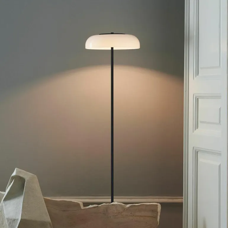 Blossi Vloerlamp