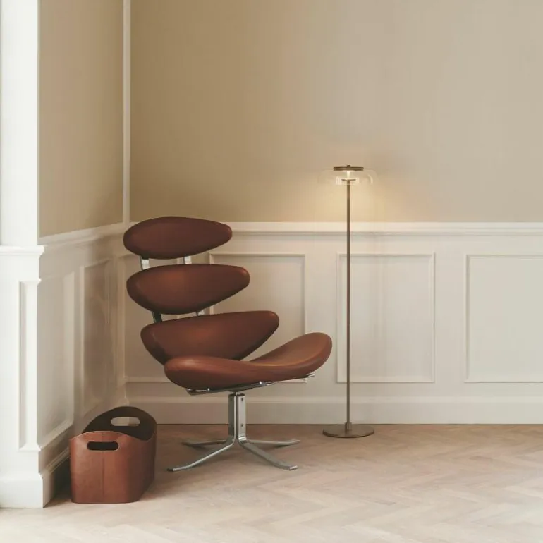Blossi Vloerlamp