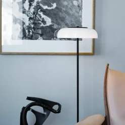 Blossi Vloerlamp