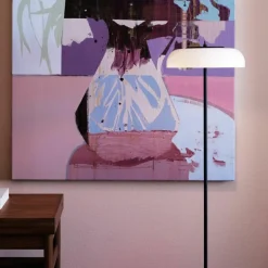 Blossi Vloerlamp