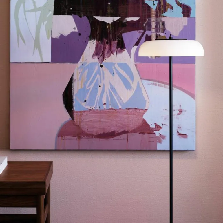 Blossi Vloerlamp