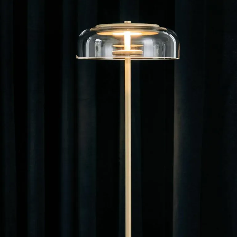 Blossi Vloerlamp