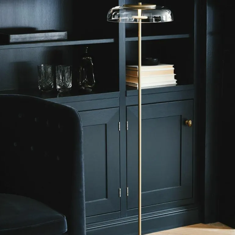 Blossi Vloerlamp