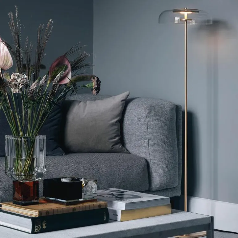 Blossi Vloerlamp