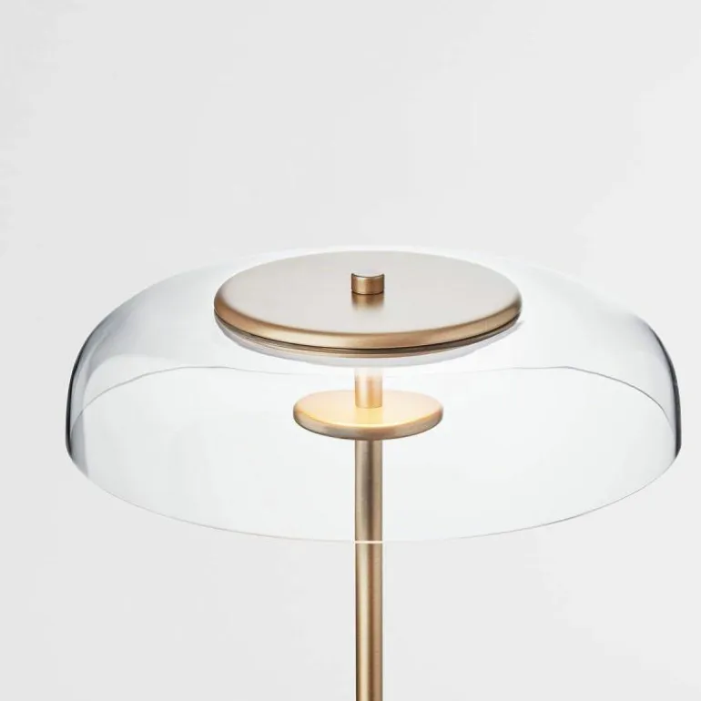 Blossi Vloerlamp