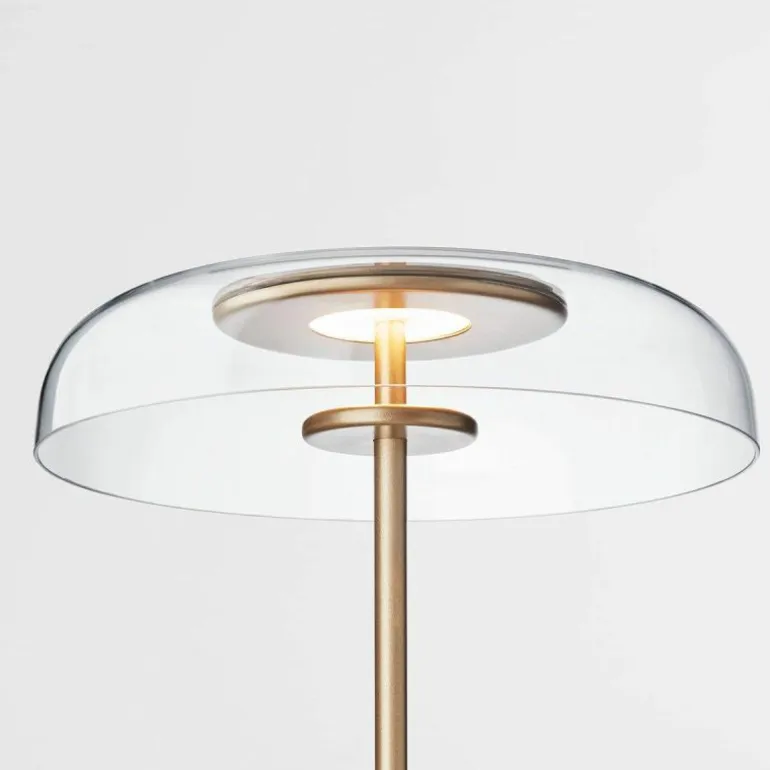 Blossi Vloerlamp